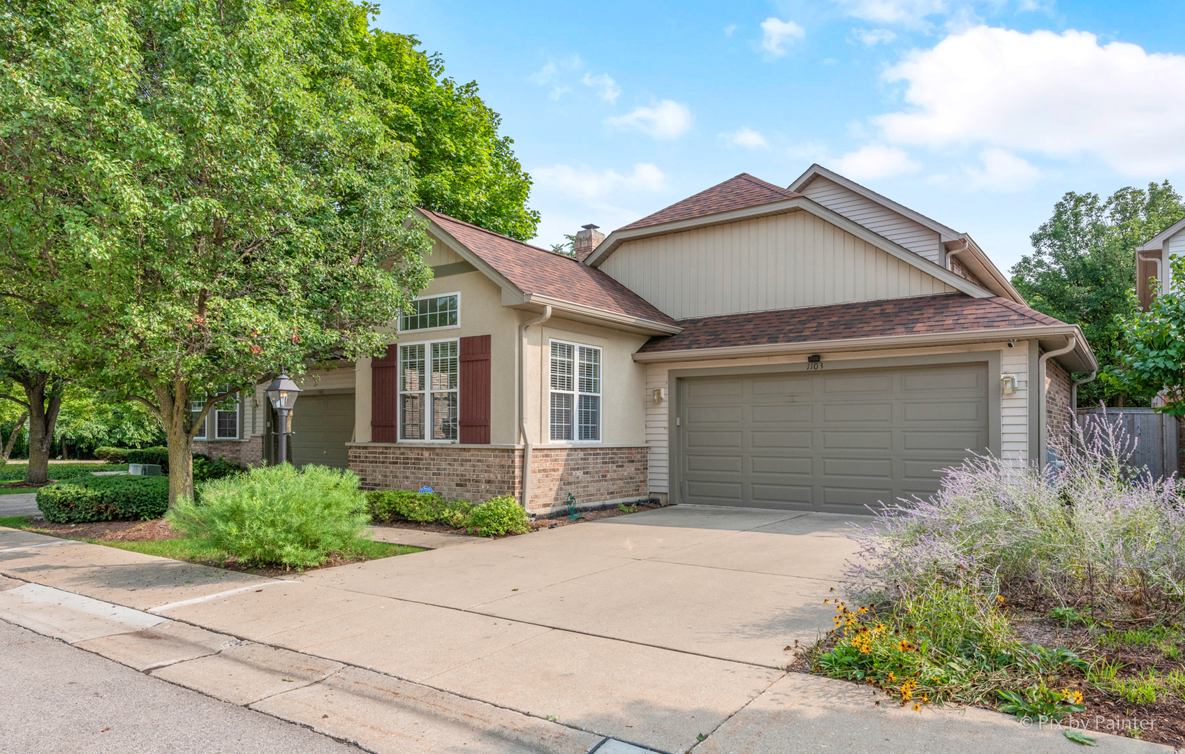 Oakbrook Terrace IL Homes for Sale Oakbrook Terrace Real Estate