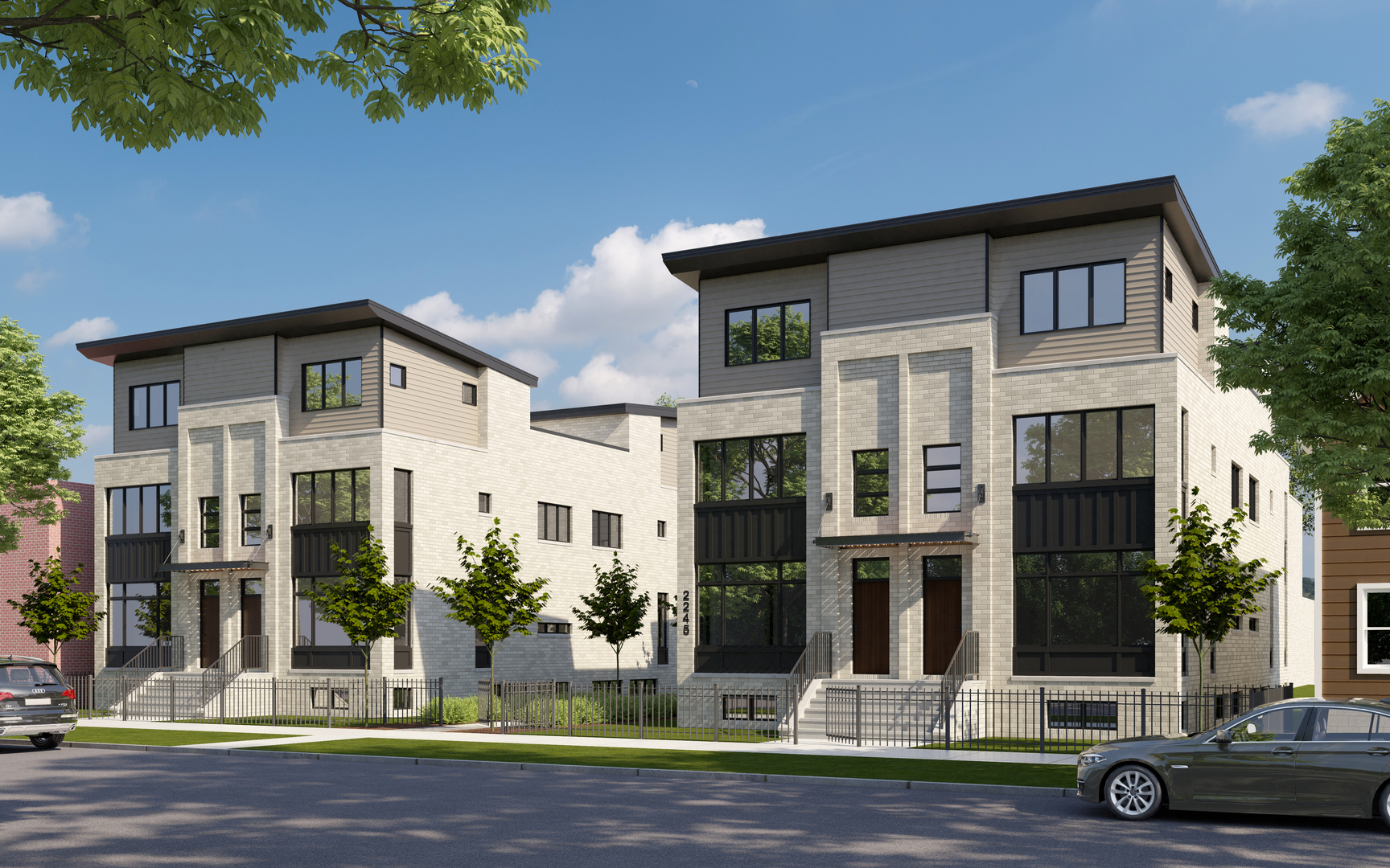 Chicago IL Homes for Sale Chicago Real Estate Bowers Realty Group