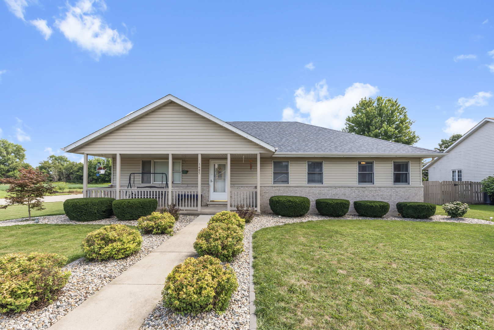 Bourbonnais IL Homes for Sale Bourbonnais Real Estate Bowers Realty