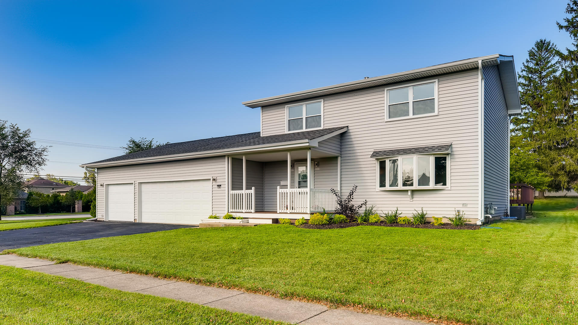 ranch homes for sale lemont il