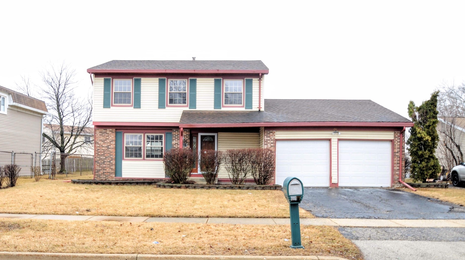 Glendale Heights IL Homes for Sale Glendale Heights Real Estate