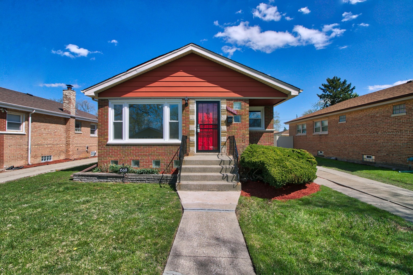 Dolton IL Homes for Sale Dolton Real Estate Bowers Realty Group