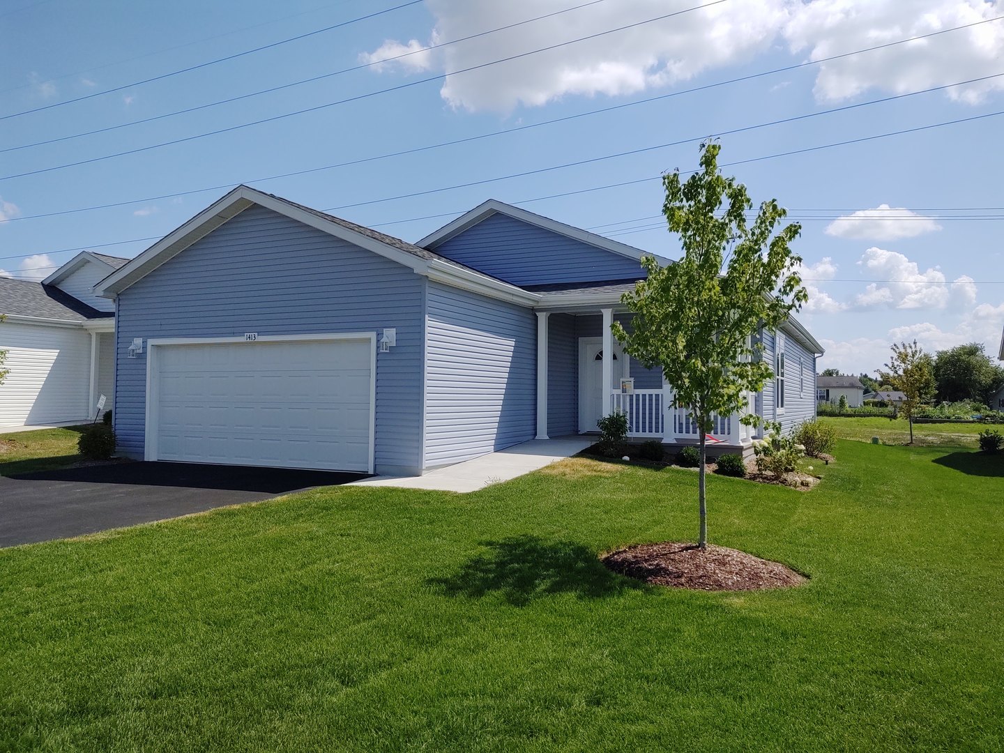 Saddlebrook Farms in Grayslake IL Homes for Sale Saddlebrook Farms in