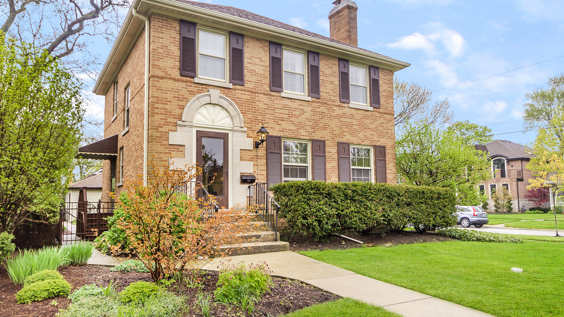 Park Ridge IL Homes for Sale Park Ridge Real Estate Bowers Realty Group