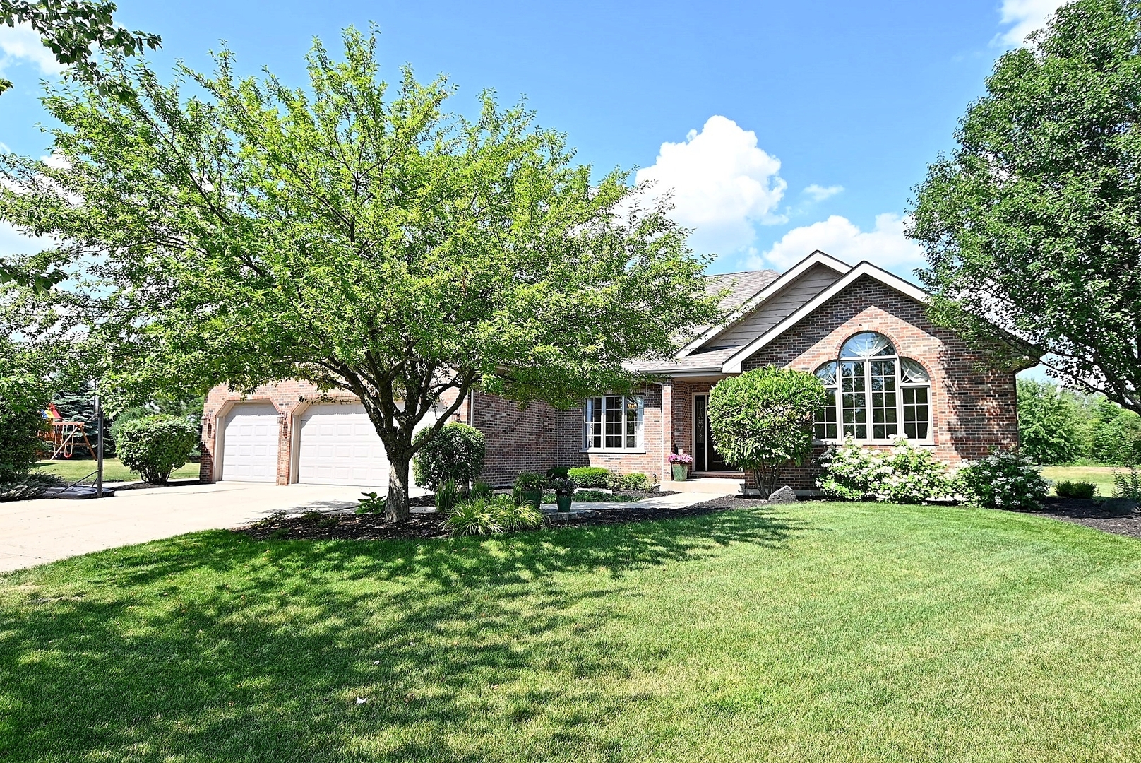 Frankfort IL Homes for Sale Frankfort Real Estate Bowers Realty Group