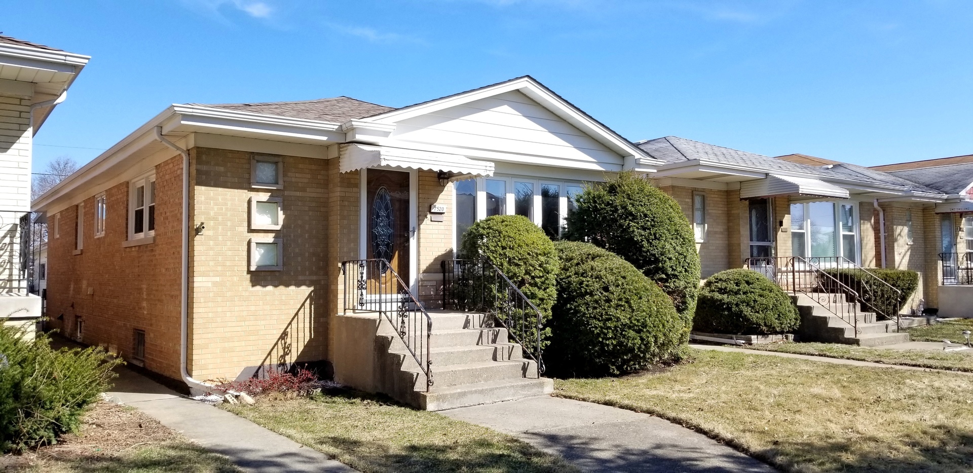 Harwood Heights IL Homes for Sale Harwood Heights Real Estate