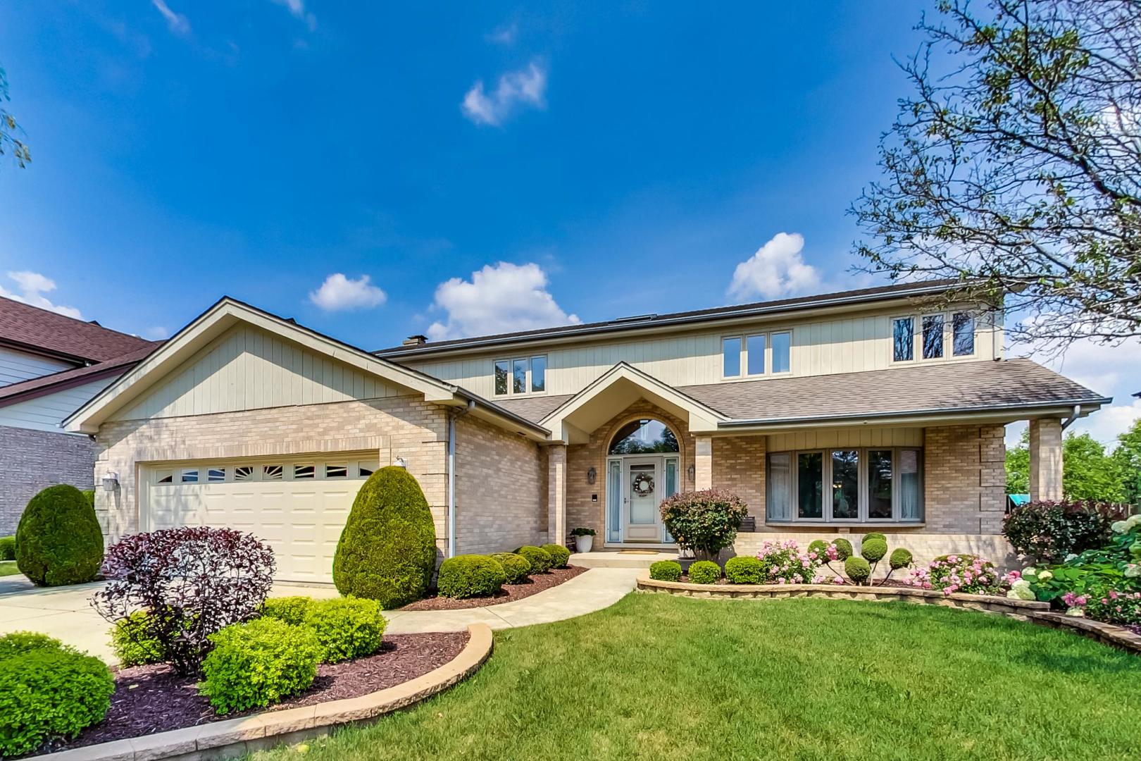 Addison IL Homes for Sale Addison Real Estate Bowers Realty Group