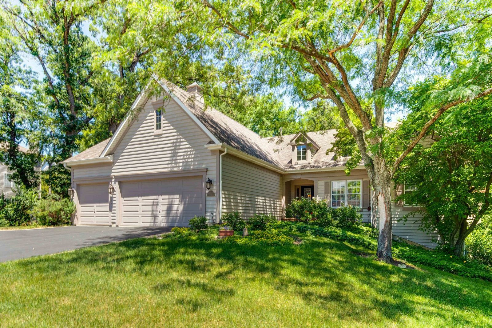 Fox River Grove IL Homes for Sale Fox River Grove Real Estate