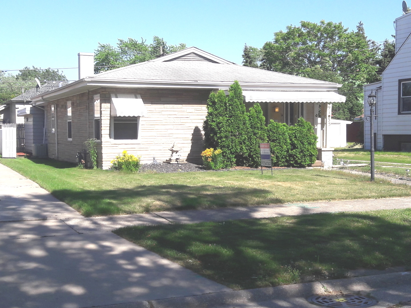 Photo of No Address Listed Oak Lawn  60453