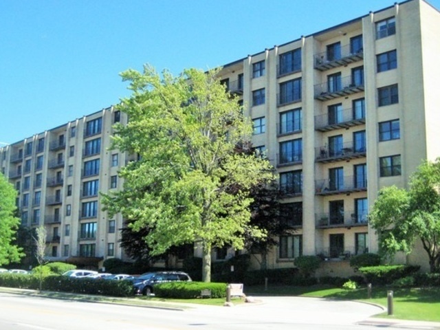 Photo of 4601 Touhy LINCOLNWOOD  60712