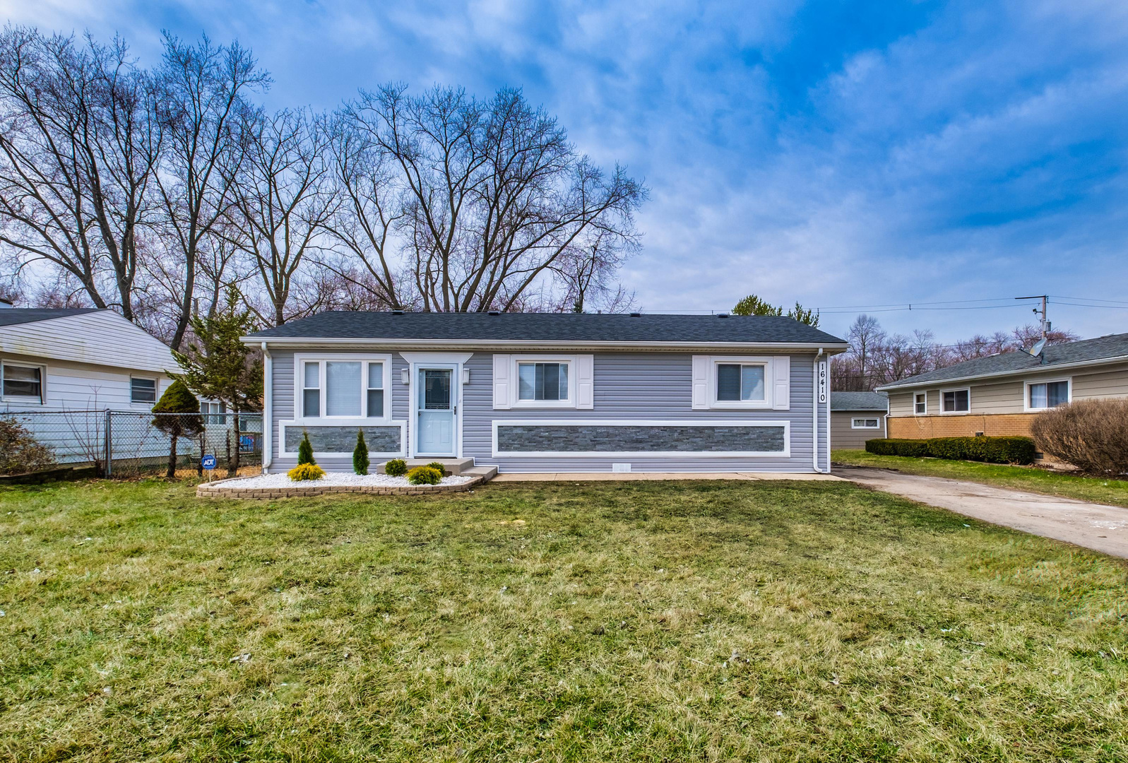 Markham IL Homes for Sale Markham Real Estate Bowers Realty Group