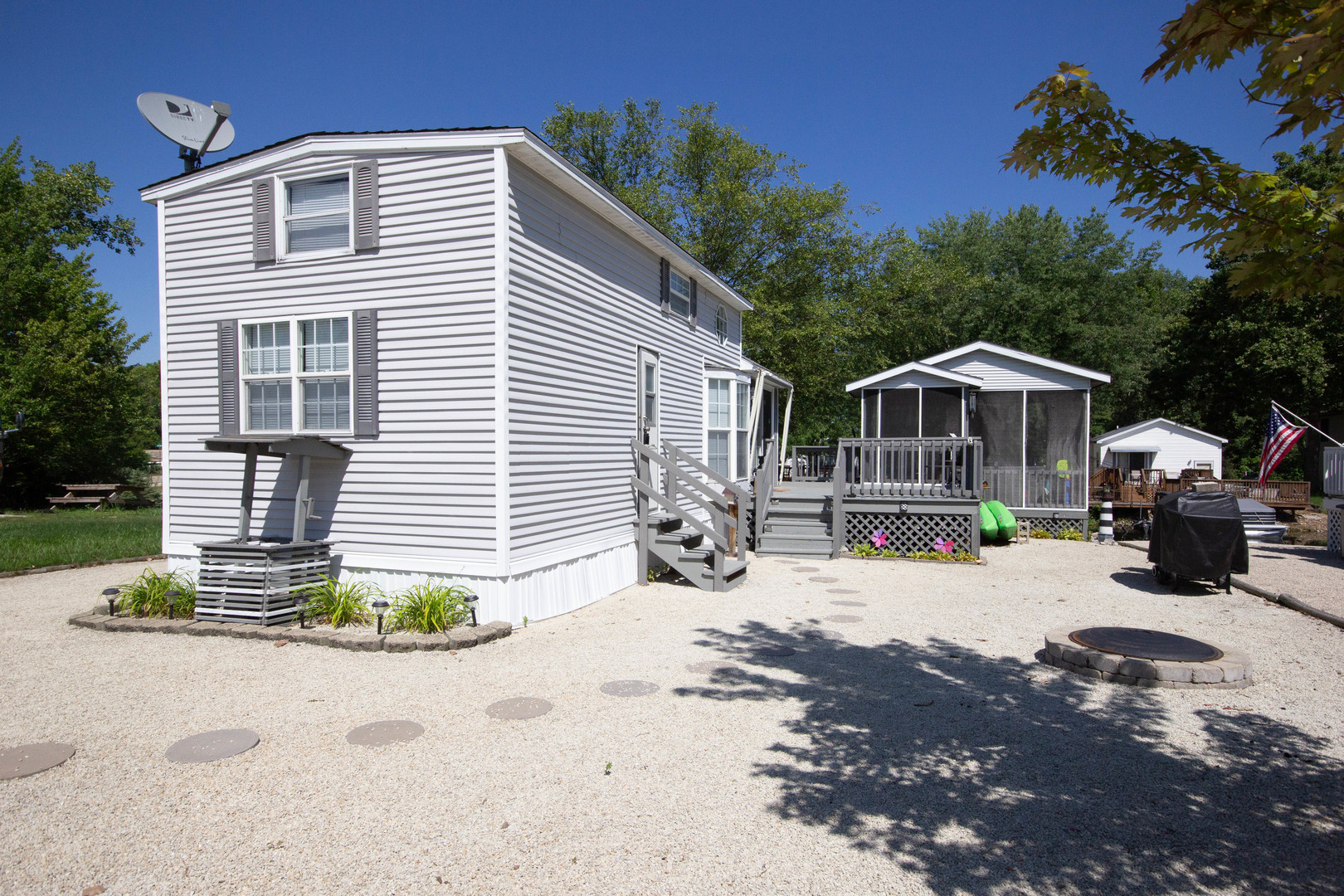 Shadow Lakes in Wilmington IL Homes for Sale Shadow Lakes in