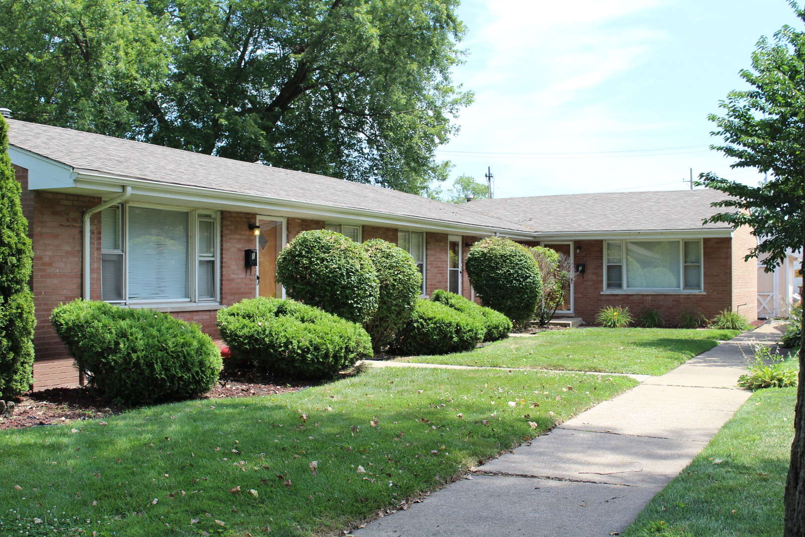 Hazel Crest IL Homes for Sale Hazel Crest Real Estate Bowers Realty