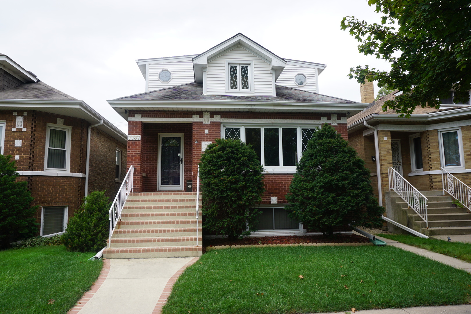 Elmwood Park IL Homes for Sale Elmwood Park Real Estate Bowers