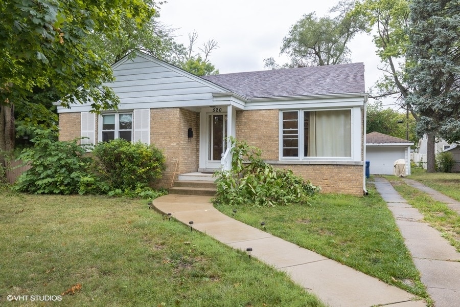 La Grange Park IL Homes for Sale La Grange Park Real Estate Bowers Realty Group