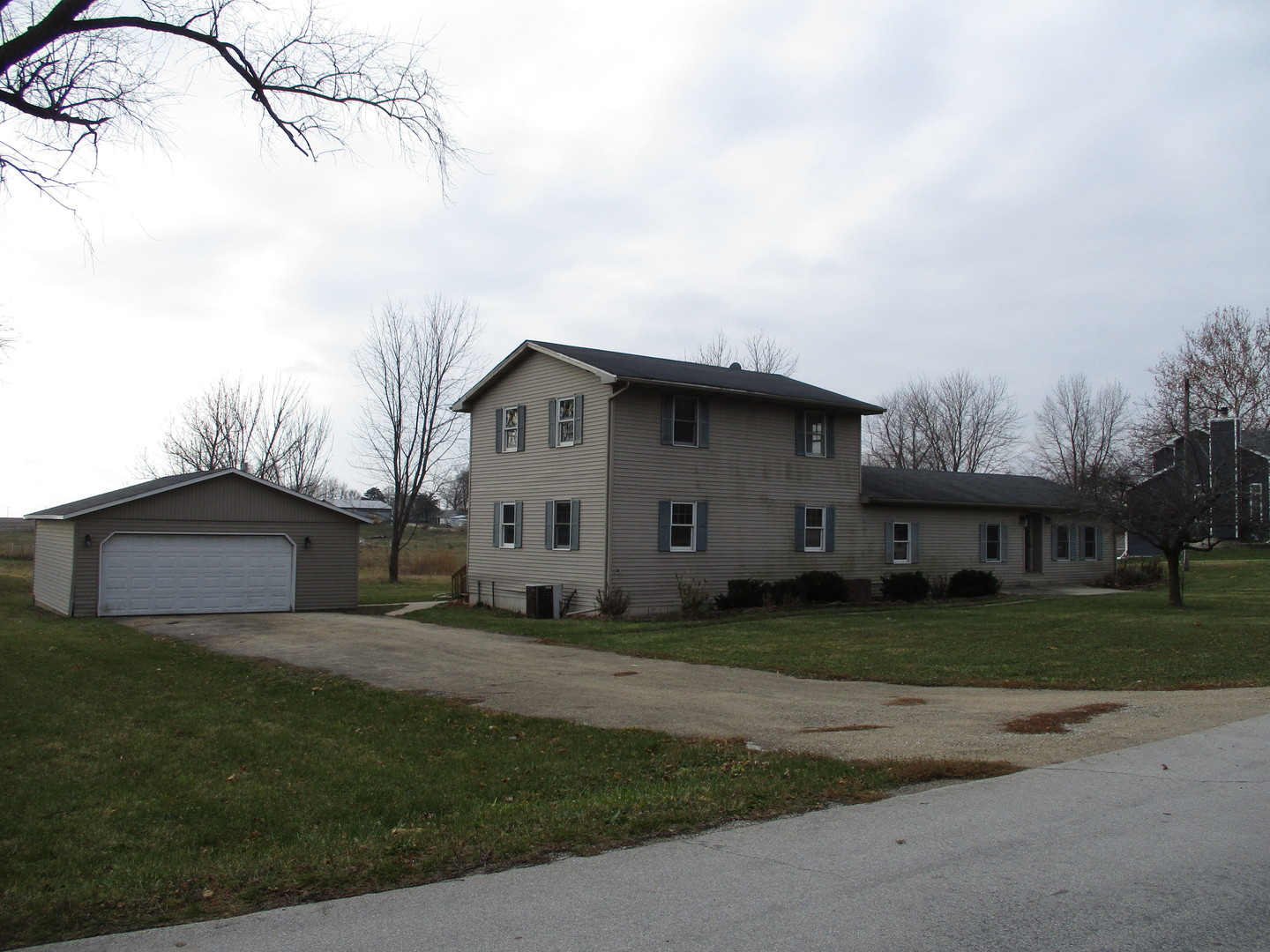 Earlville IL Homes for Sale Earlville Real Estate Bowers Realty Group
