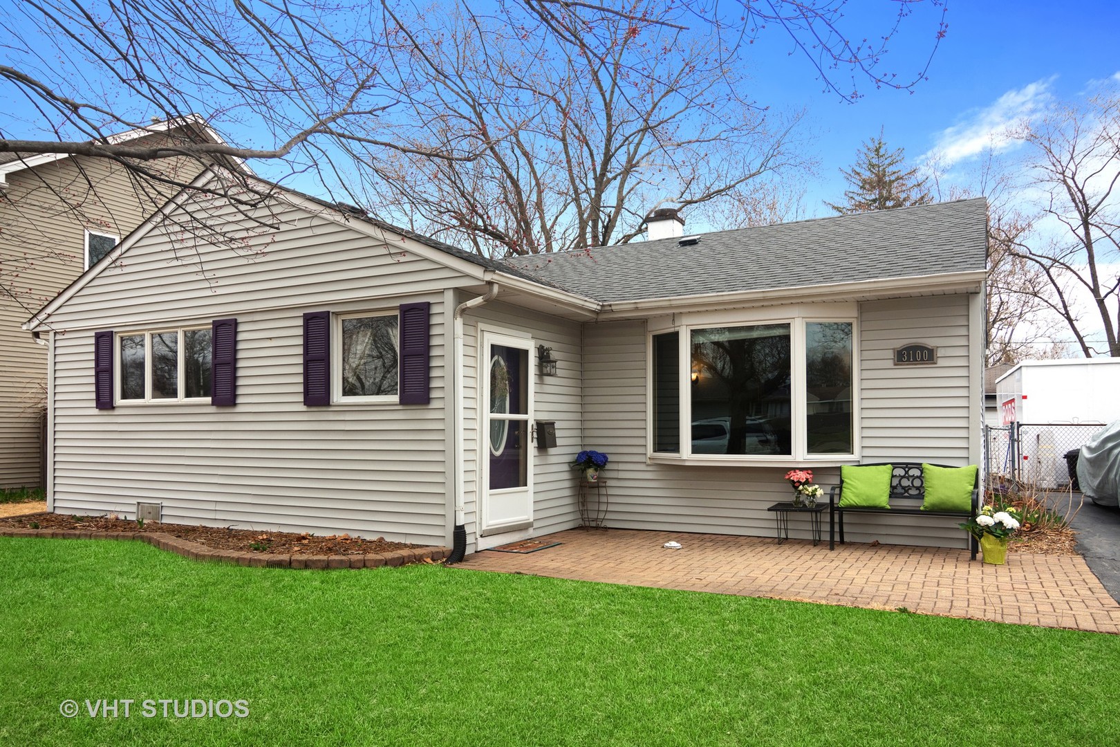 Kimball Hill in Rolling Meadows IL Homes for Sale Kimball Hill in