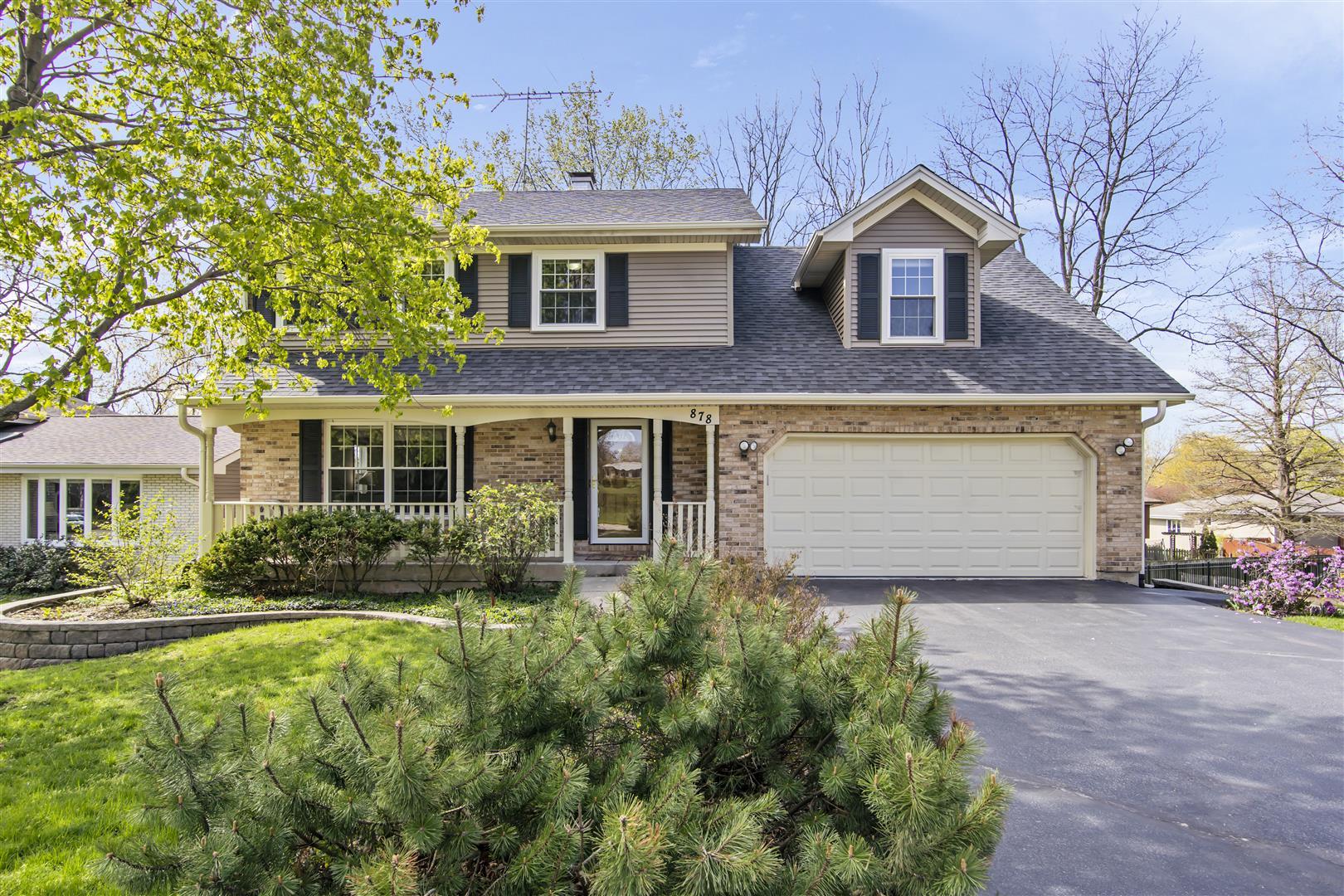 West Chicago IL Homes for Sale West Chicago Real Estate Bowers