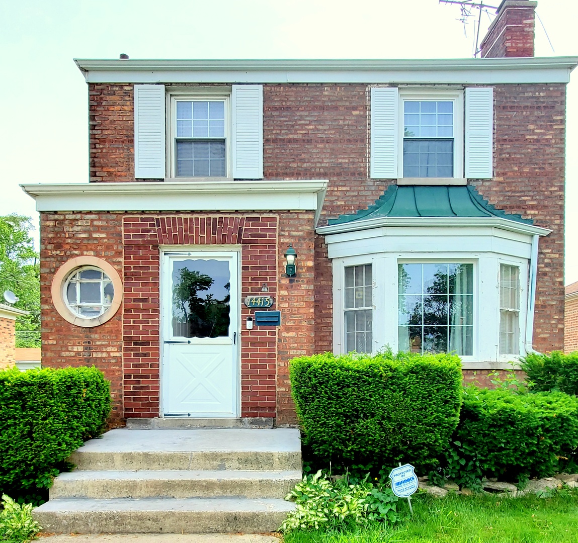 Riverdale IL Homes for Sale Riverdale Real Estate Bowers Realty Group