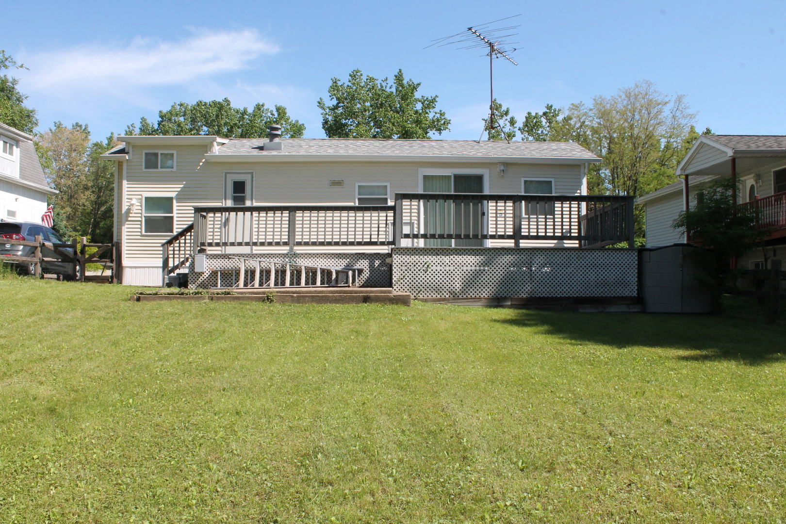 Shadow Lakes in Wilmington IL Homes for Sale Shadow Lakes in