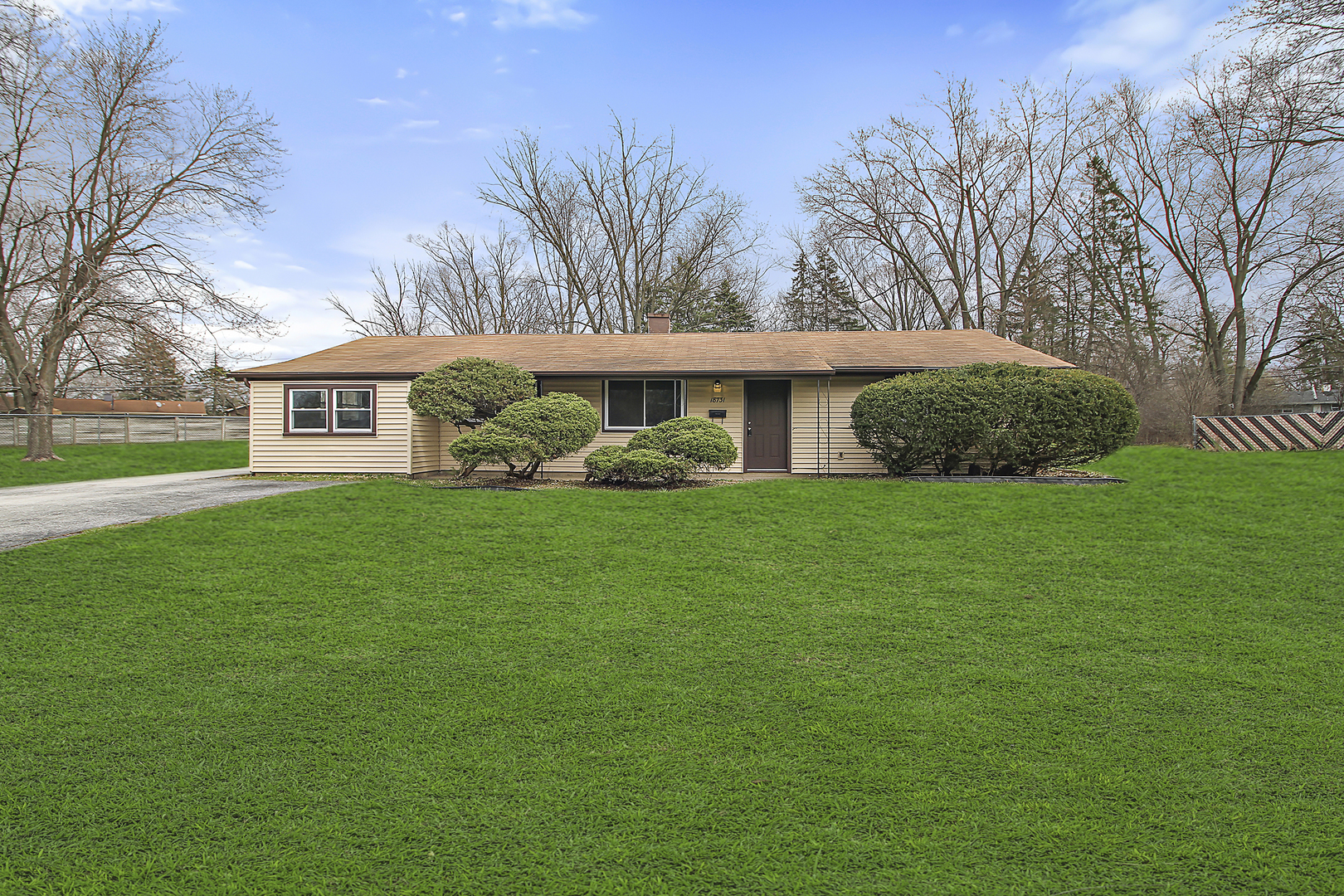 Country Club Hills IL Homes for Sale Country Club Hills Real Estate