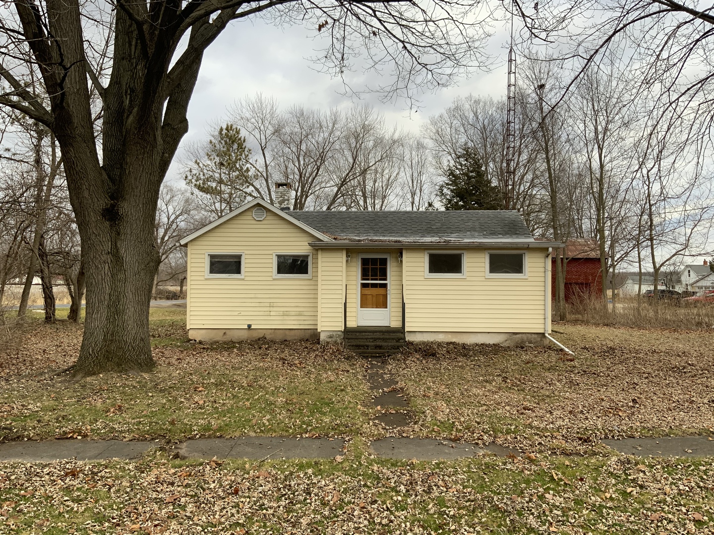 Tiskilwa IL Homes for Sale Tiskilwa Real Estate Bowers Realty Group