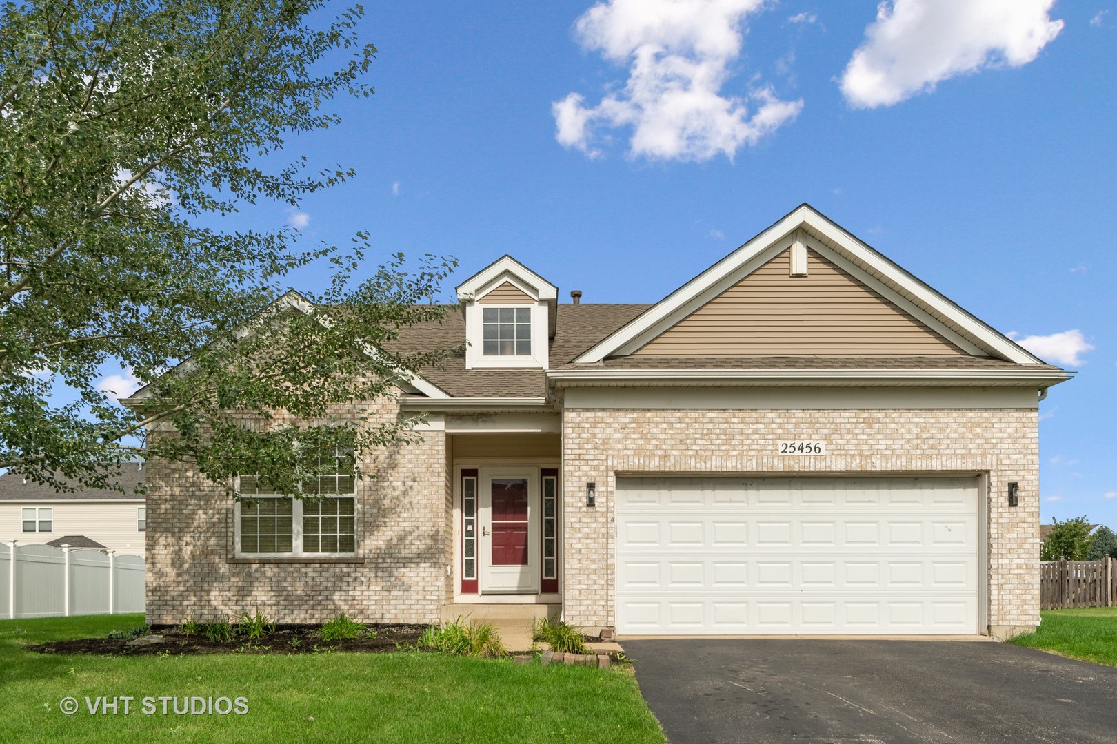 Manhattan IL Homes for Sale Manhattan Real Estate Bowers Realty Group