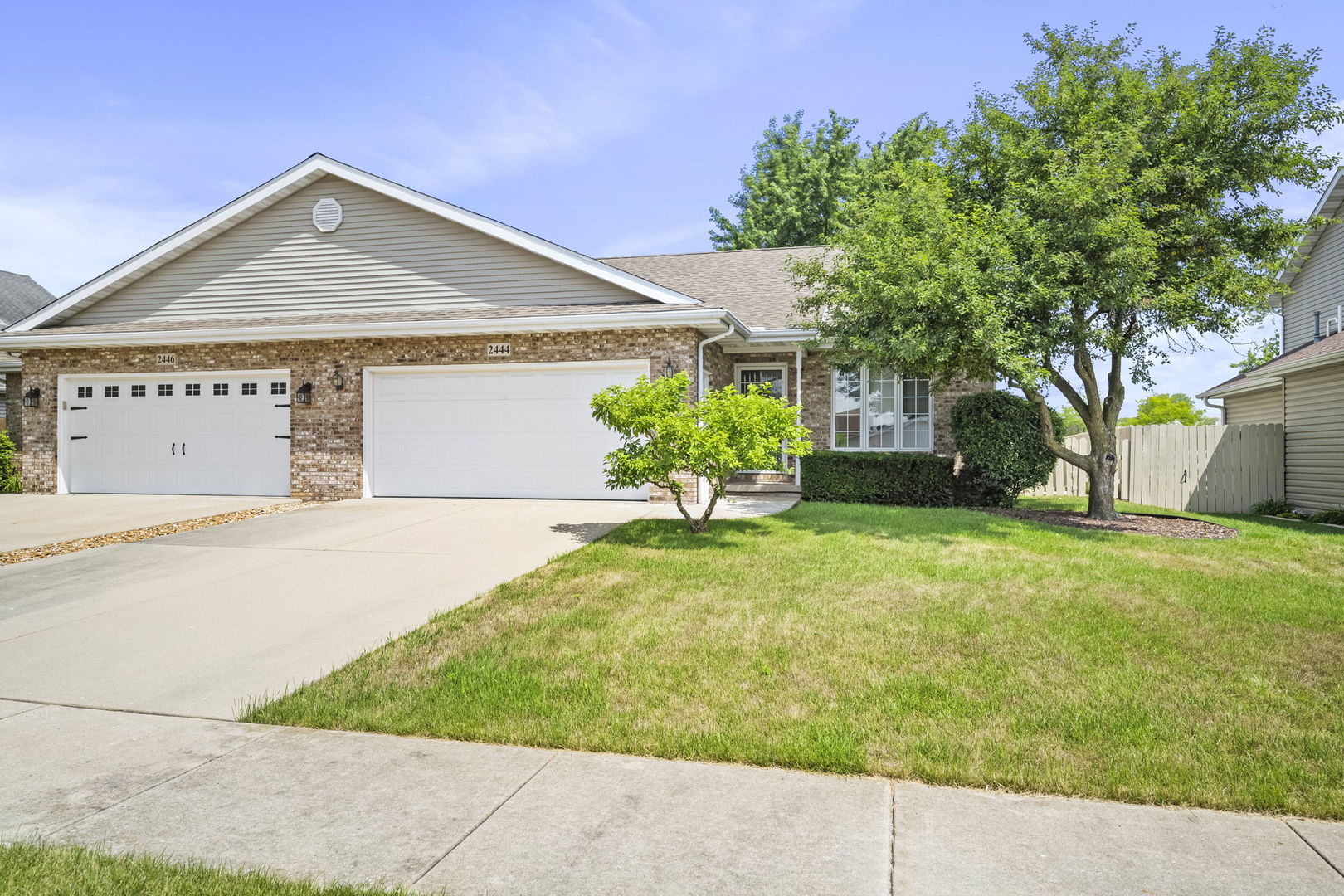 Crest Hill IL Homes for Sale Crest Hill Real Estate Bowers Realty Group