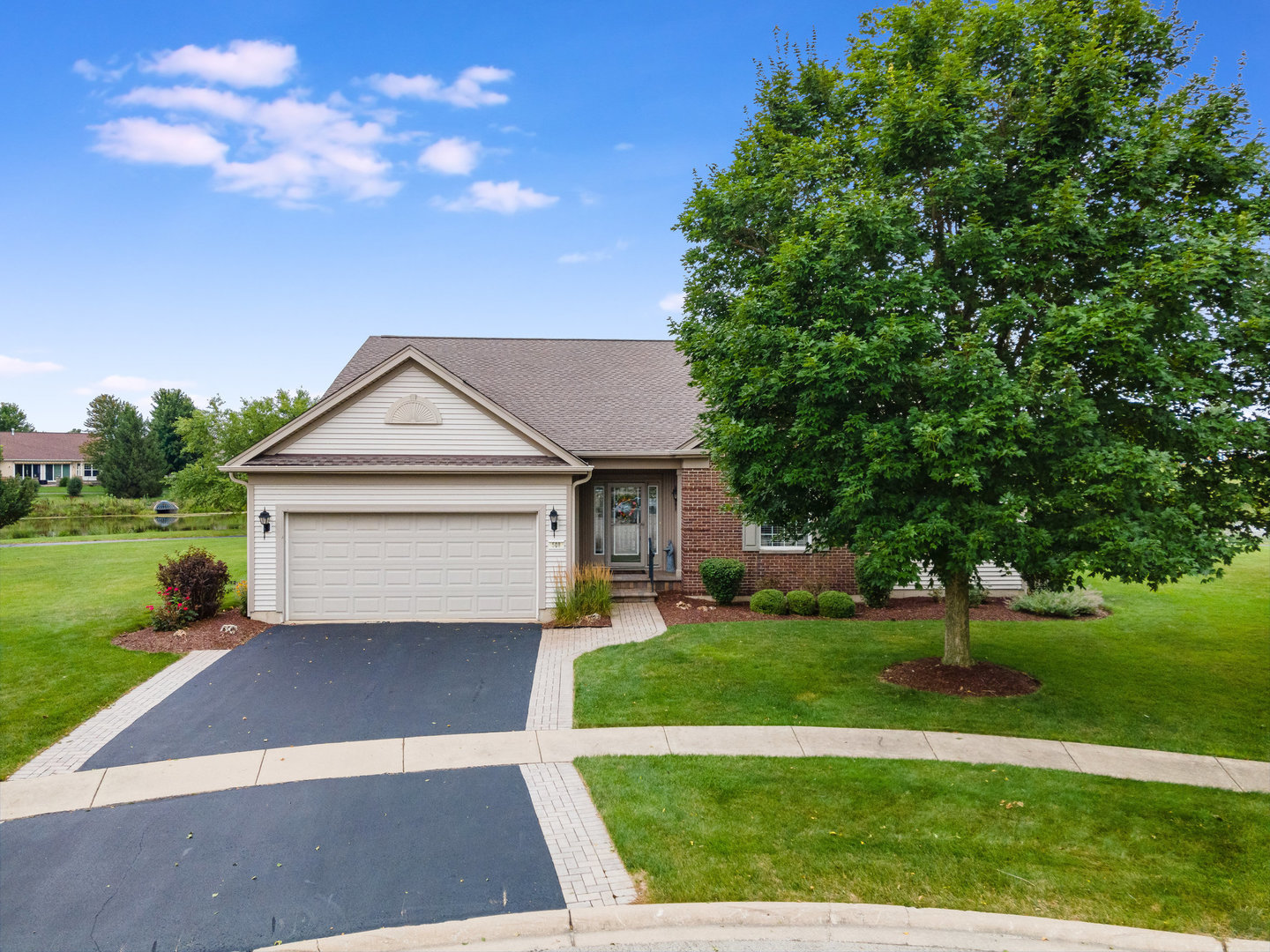 Shorewood Glen Del b in Shorewood IL Homes for Sale Shorewood Glen