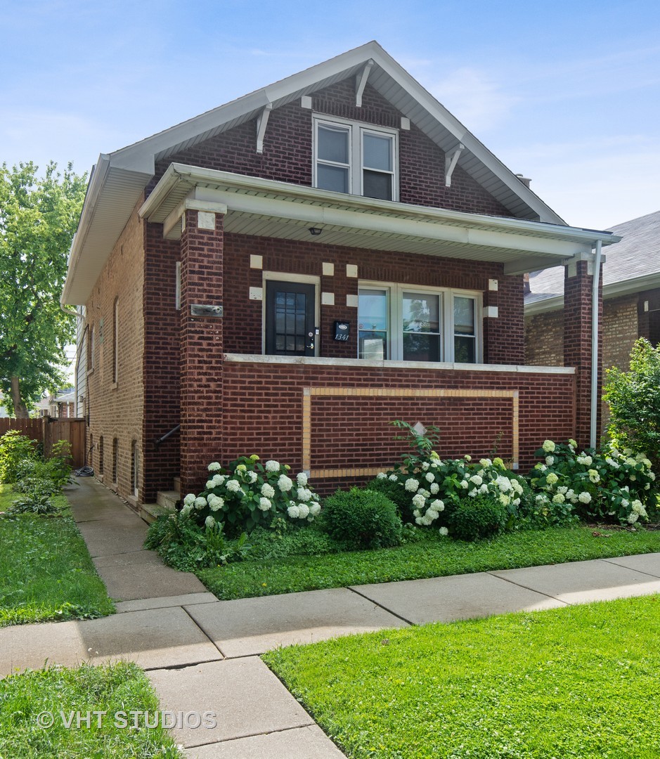 Cicero IL Homes for Sale Cicero Real Estate Bowers Realty Group