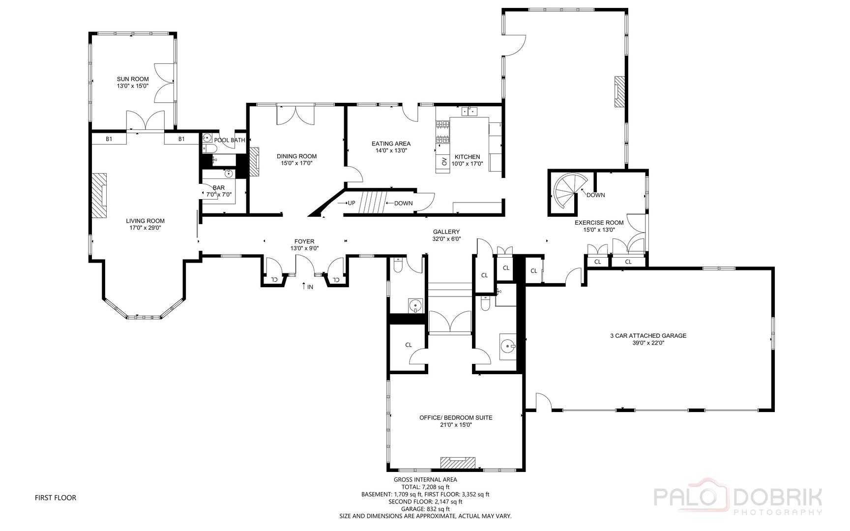 PropertyUP MLS# 10847513 for sold - 900 Maplewood Lake forest, Illinois  60045