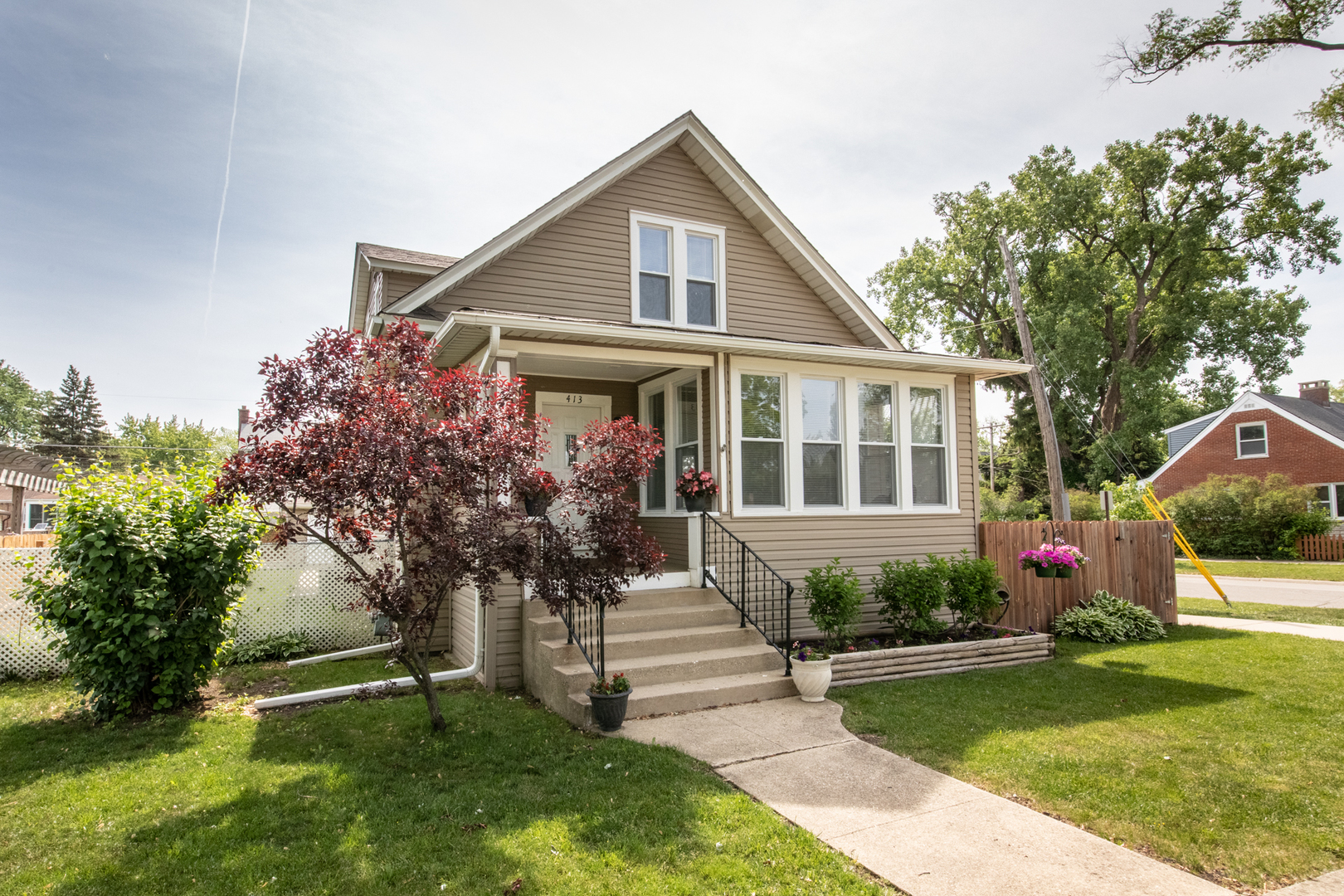 Park Ridge IL Homes for Sale Park Ridge Real Estate Bowers Realty Group