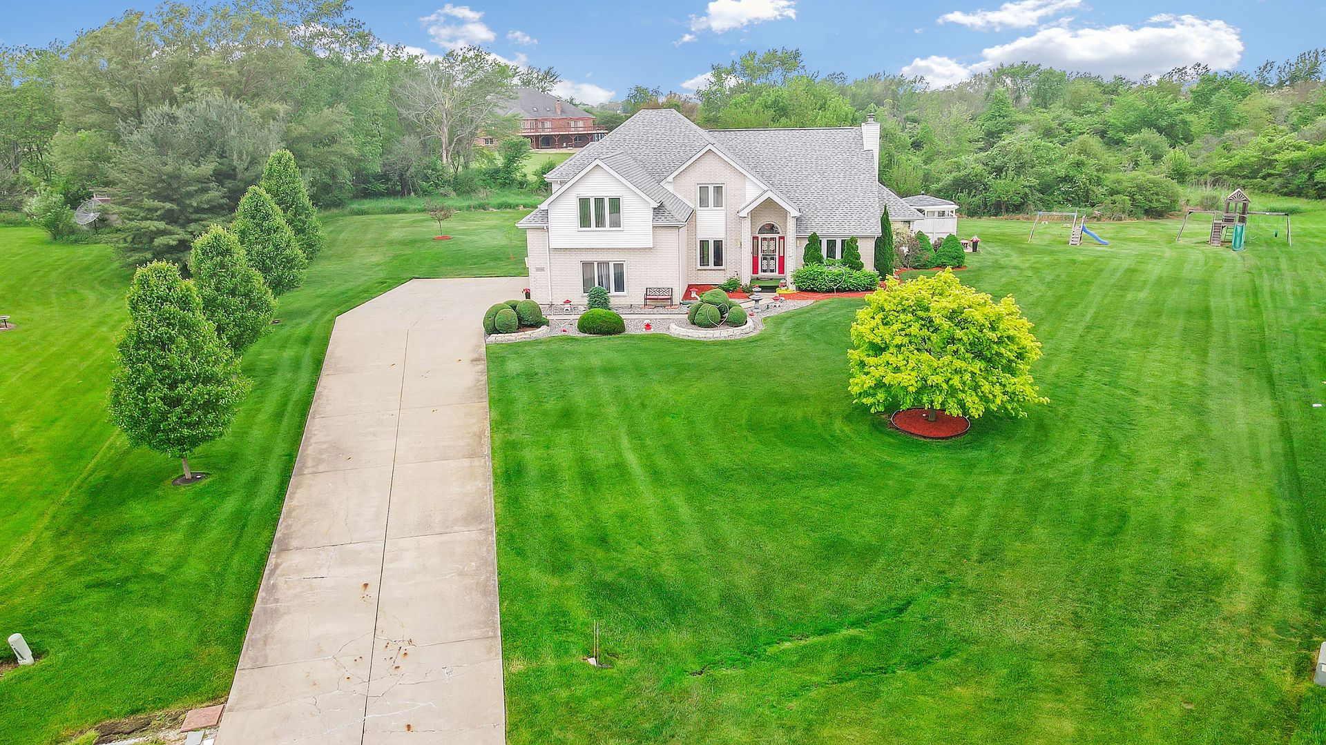 Monee IL Homes for Sale Monee Real Estate Bowers Realty Group