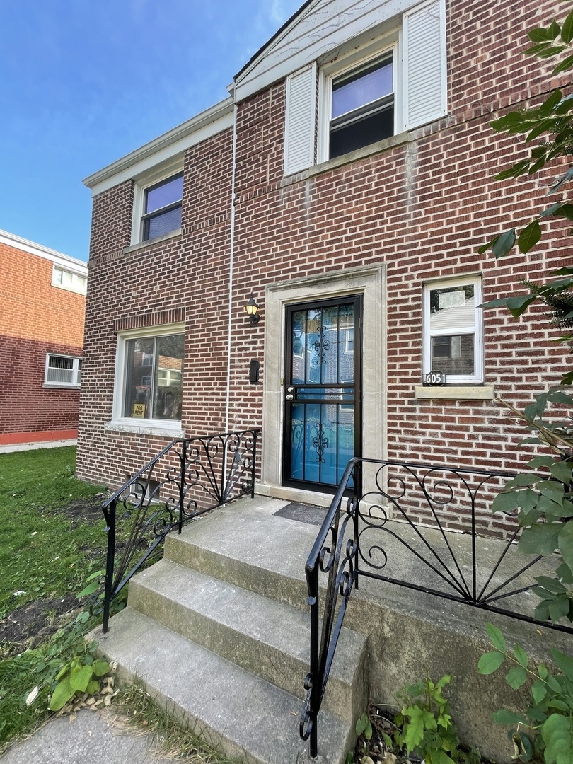 3 Townhouse in Edgewater