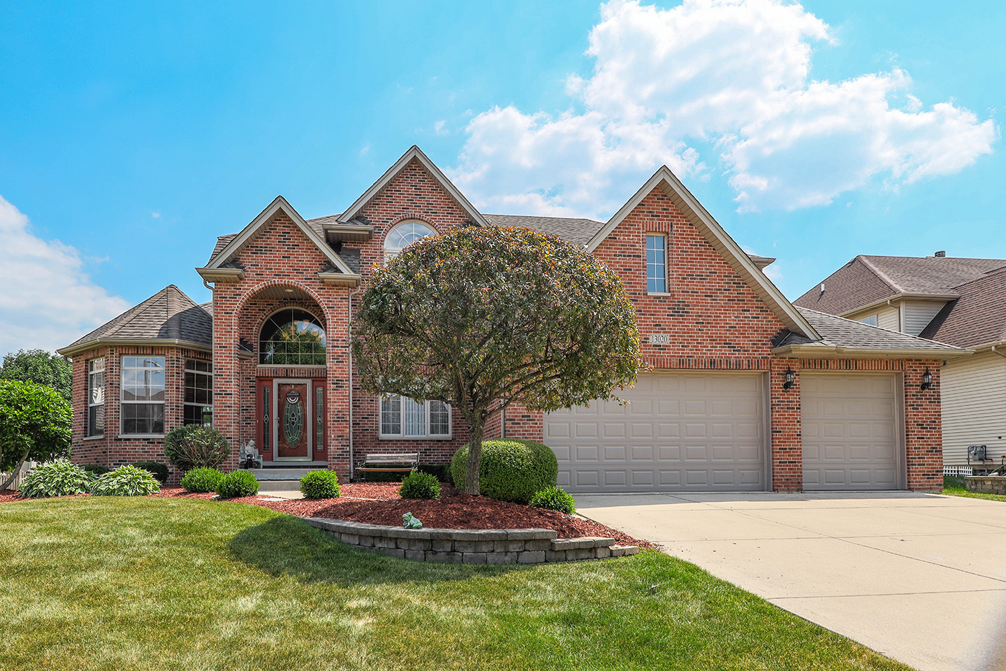 Plainfield IL Homes for Sale Plainfield Real Estate Bowers Realty Group