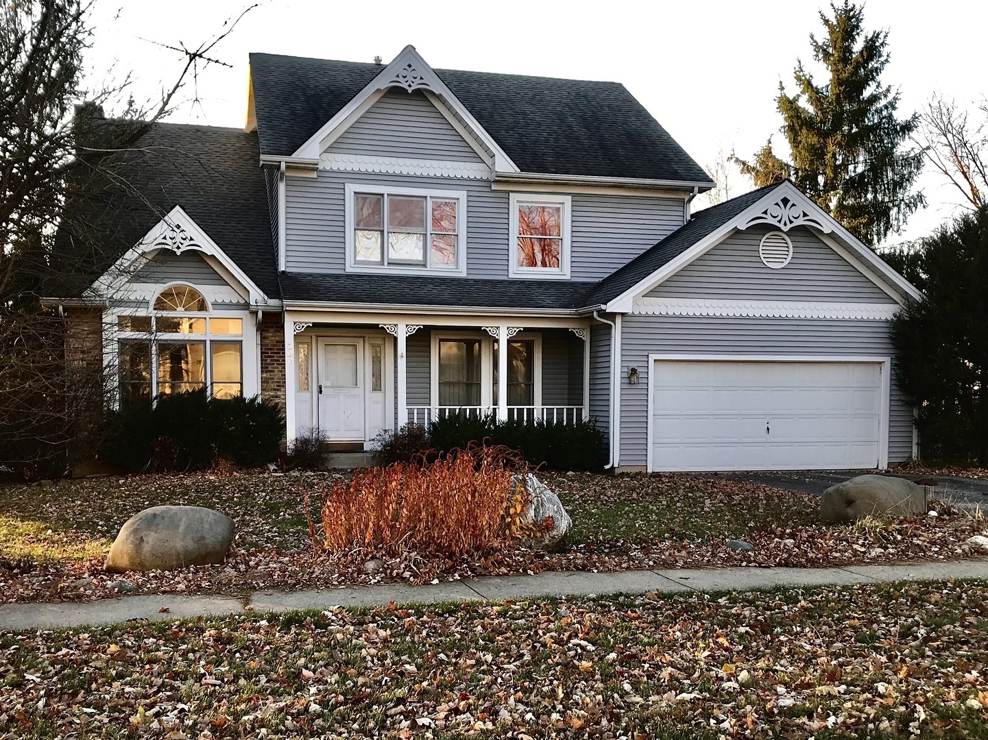 Hillhurst in Cary IL Homes for Sale Hillhurst in Cary Real Estate