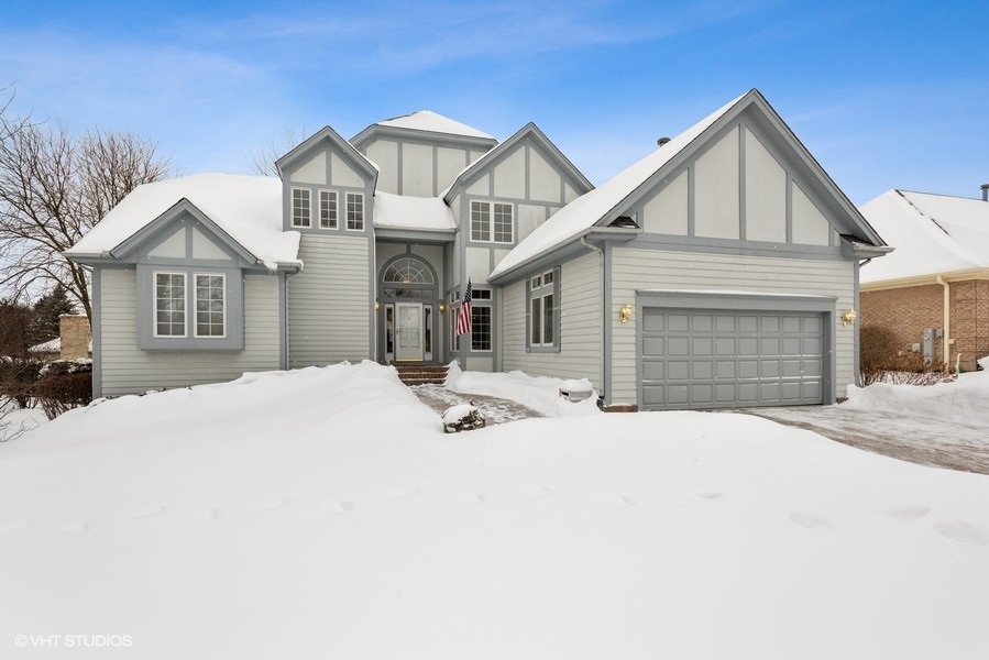 Homes For Sale In Windhill Palatine Illinois Windhill Palatine Il