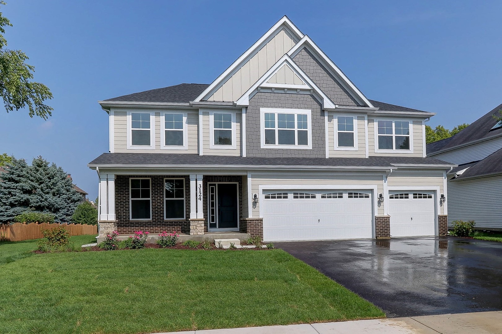 Tall Grass in Naperville IL Homes for Sale Tall Grass in Naperville