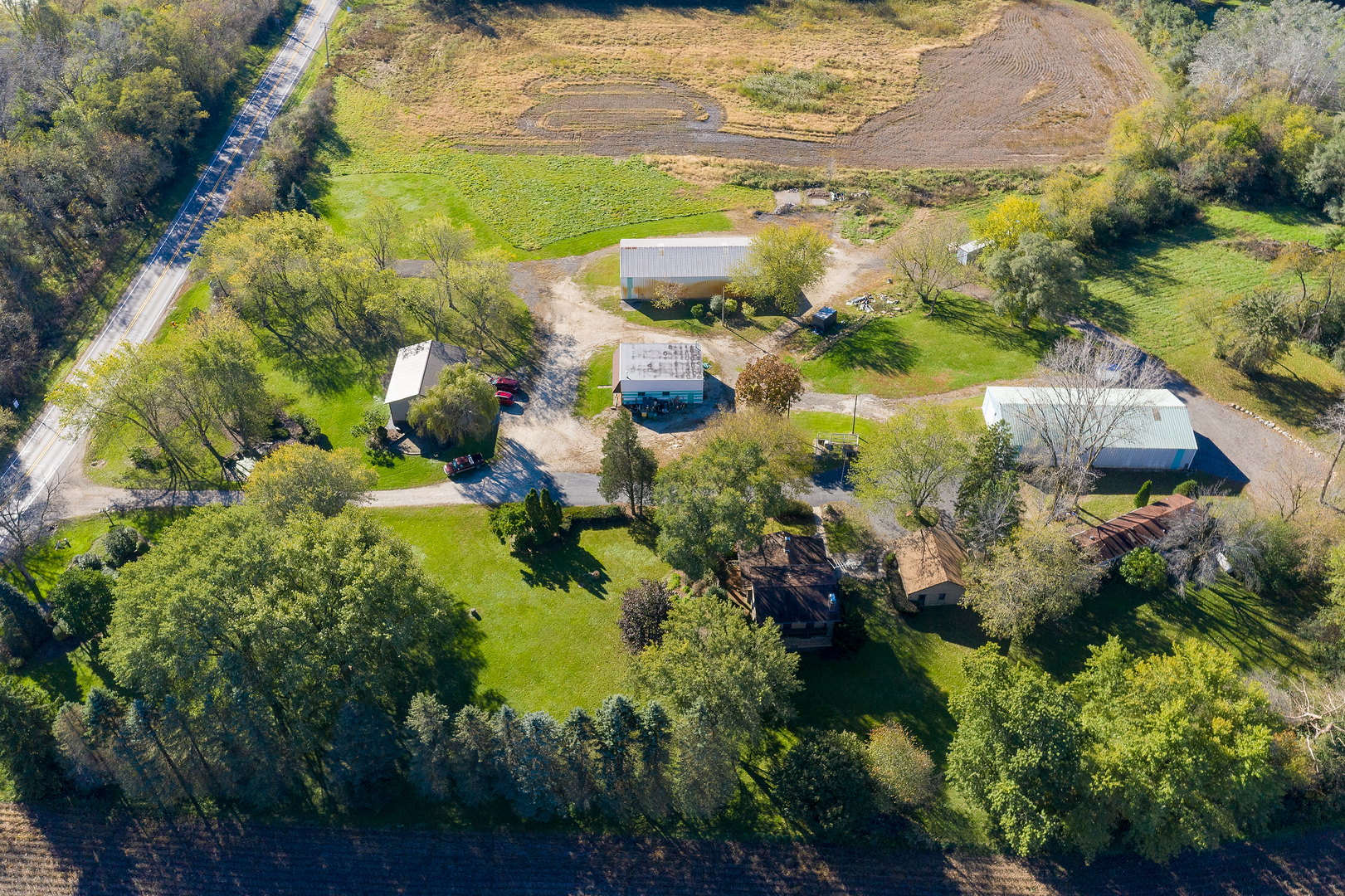 Island Lake IL Homes for Sale Island Lake Real Estate Bowers Realty