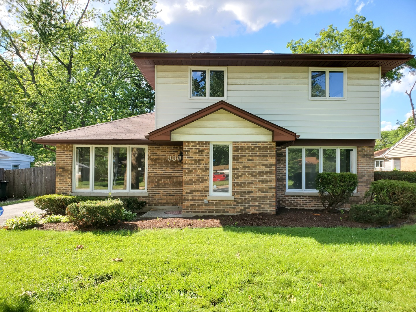 Park Forest IL Homes for Sale Park Forest Real Estate Bowers Realty
