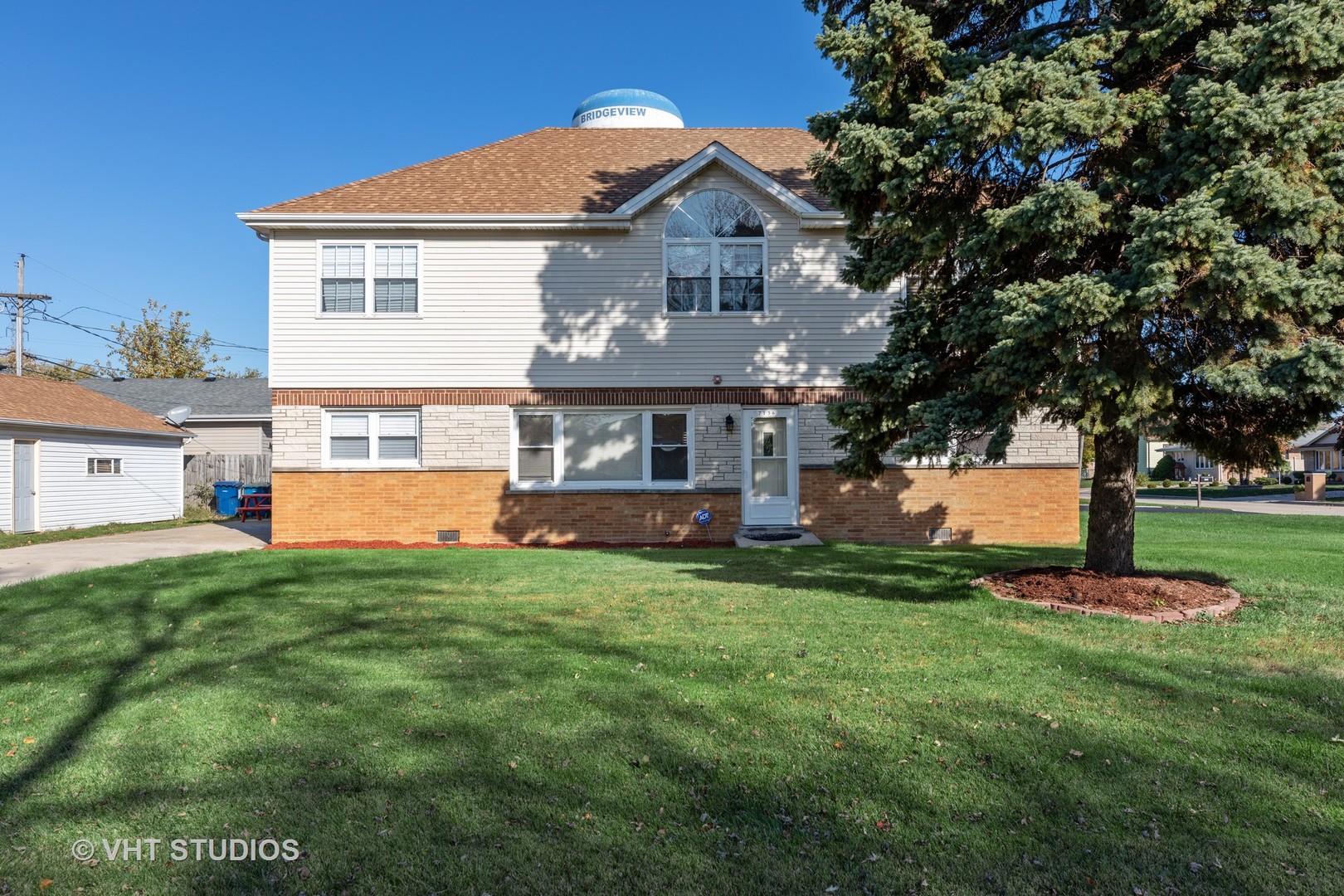 Bridgeview IL Homes for Sale Bridgeview Real Estate Bowers Realty Group