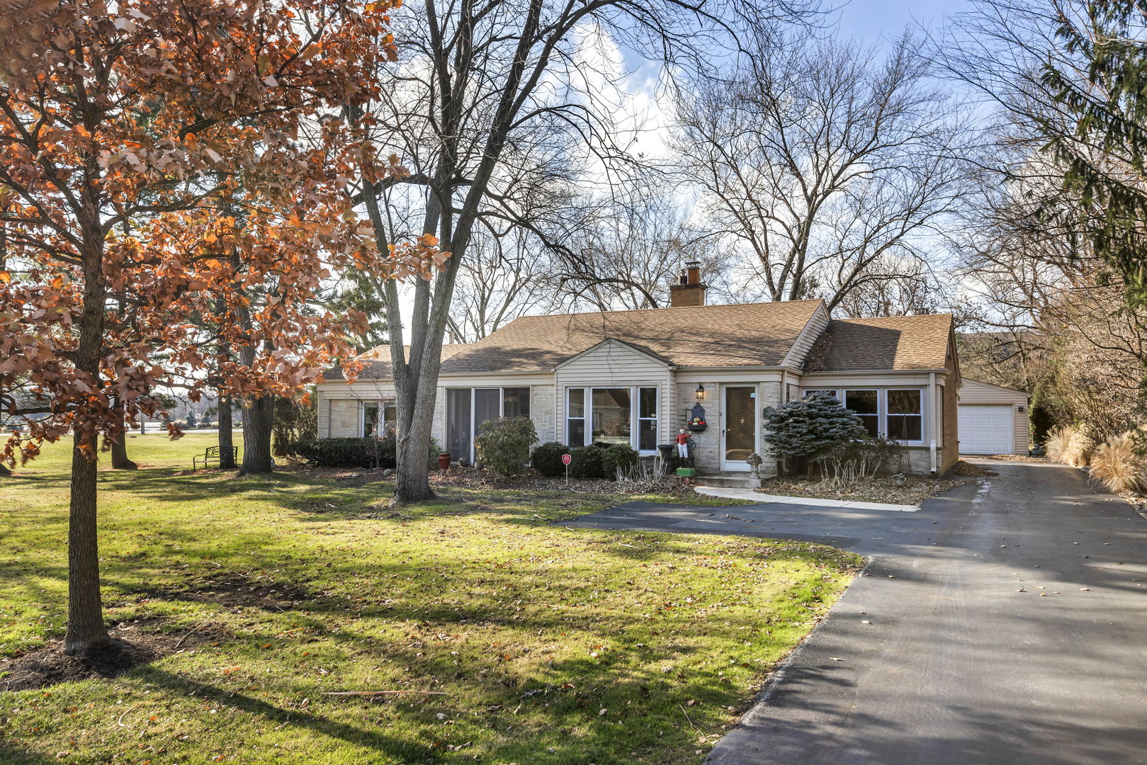 Oak Brook IL Homes for Sale Oak Brook Real Estate Bowers Realty Group