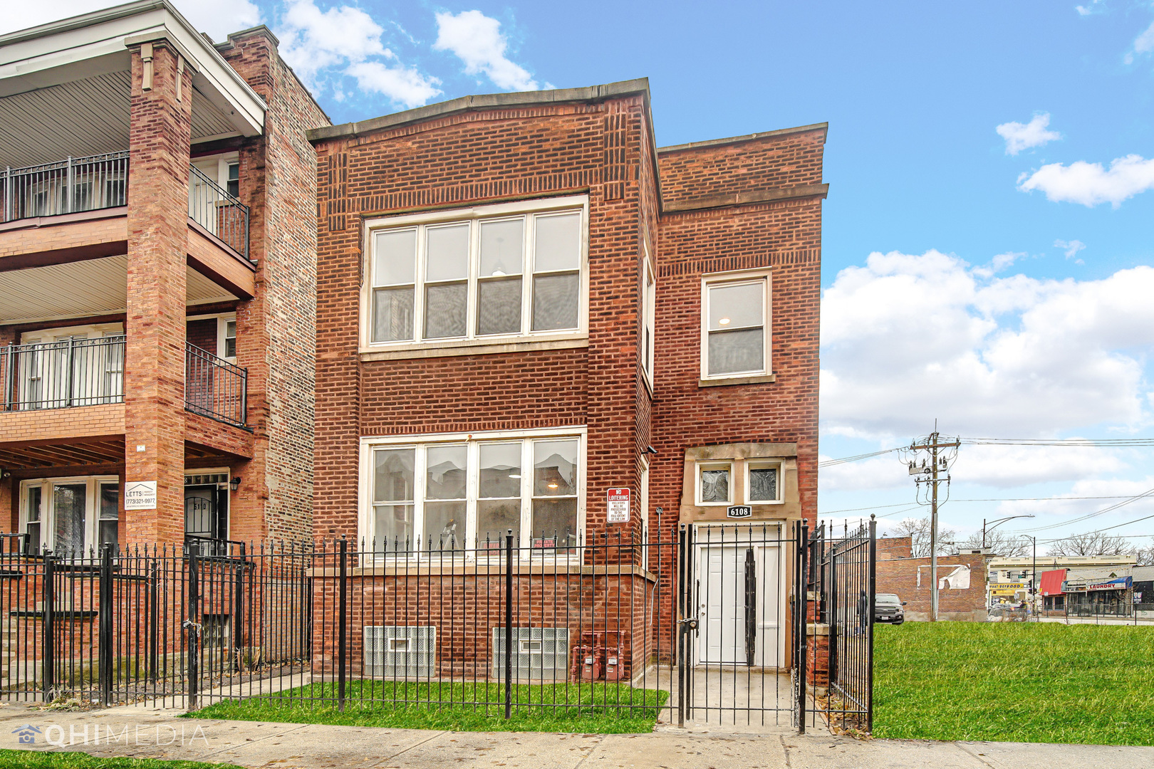 Woodlawn Real Estate & Woodlawn Chicago IL Homes For Sale Dream Town
