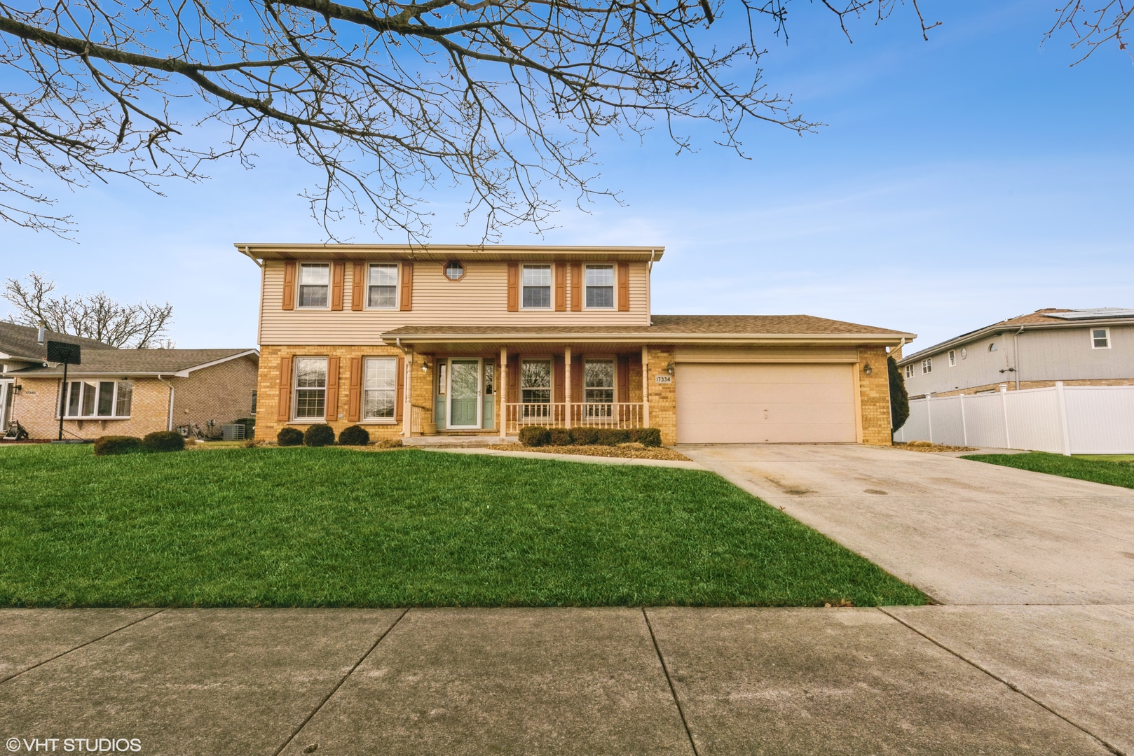 Tinley Park IL Homes for Sale Tinley Park Real Estate Bowers Realty