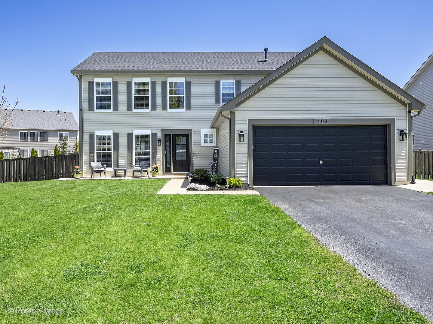 Lakewood Springs in Plano IL Homes for Sale Lakewood Springs in Plano