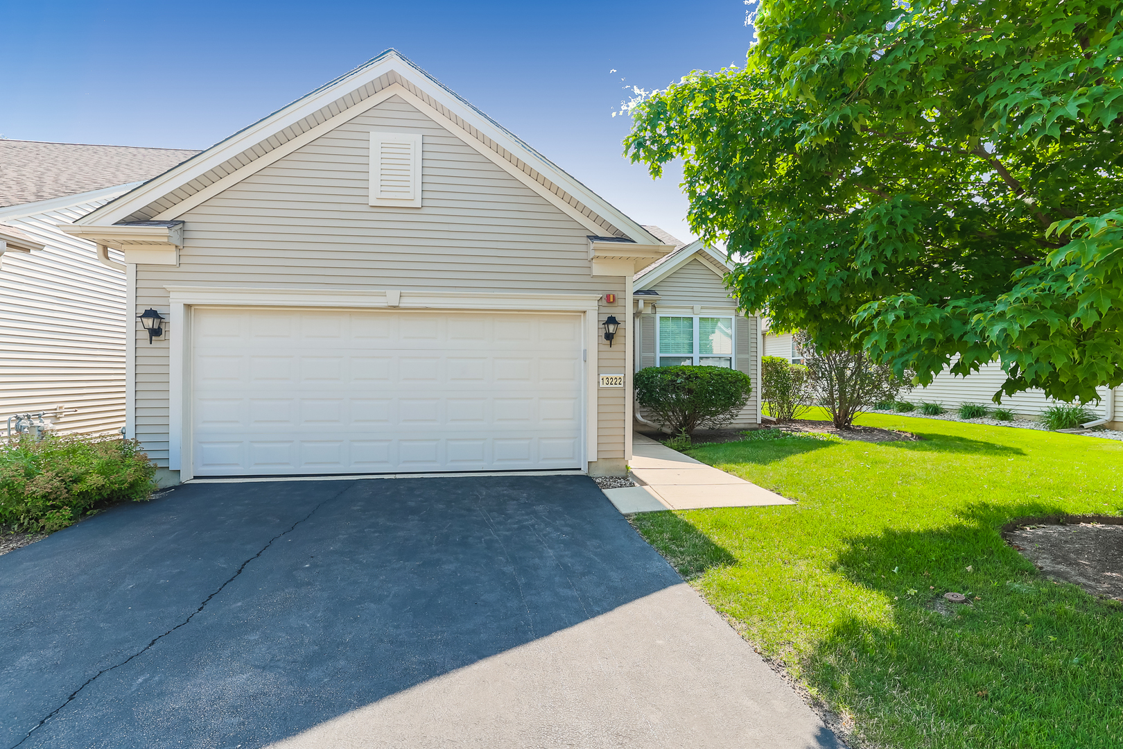 Del Webb Sun City in Huntley IL Homes for Sale Del Webb Sun City in