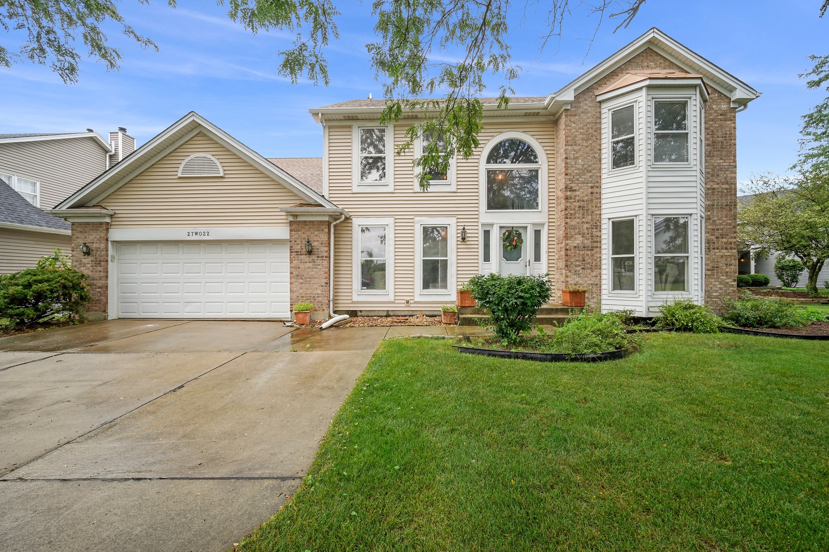 Winfield IL Homes for Sale Winfield Real Estate Bowers Realty Group