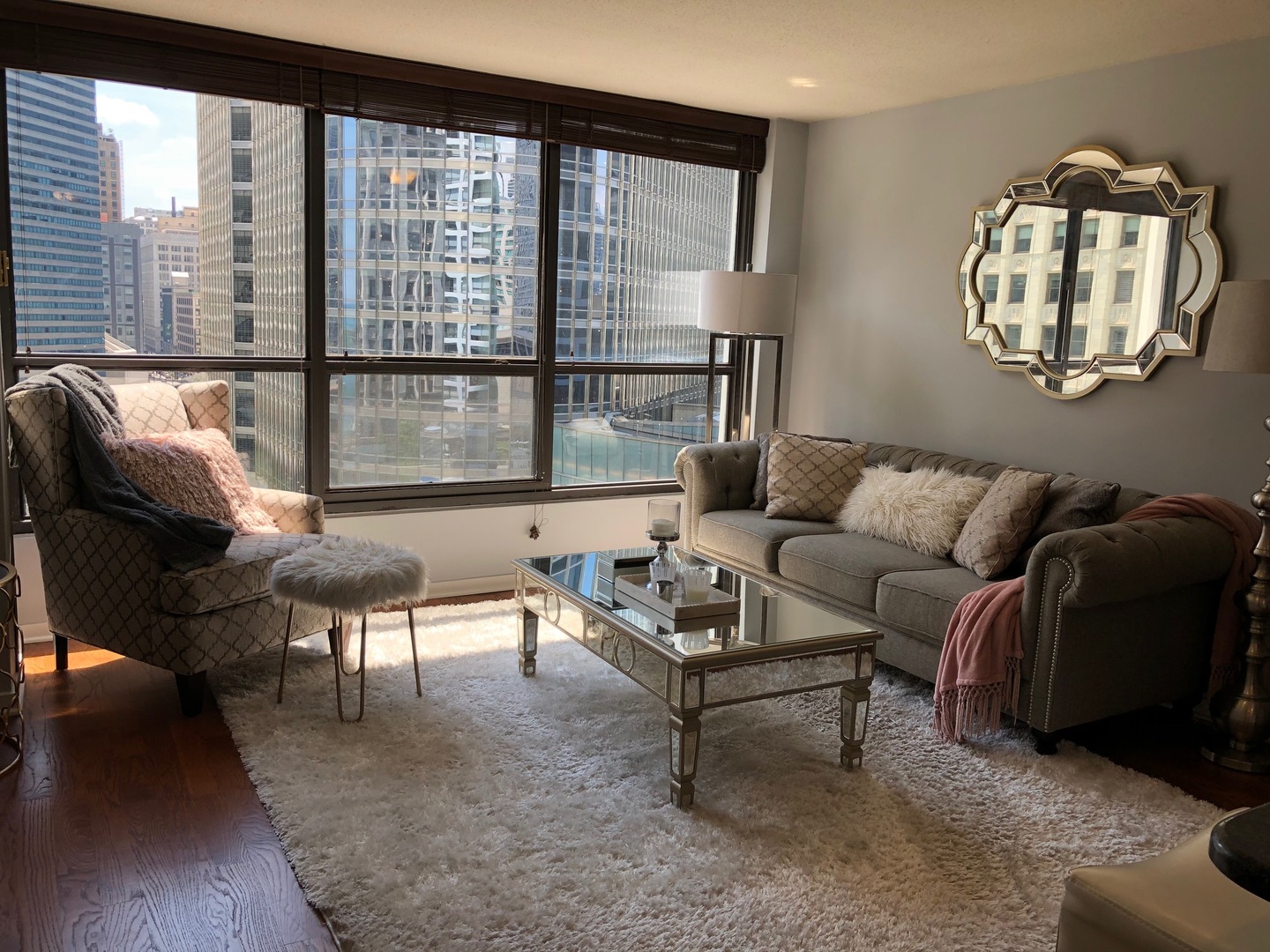 Chicago Apartments for Rent River Plaza Condos