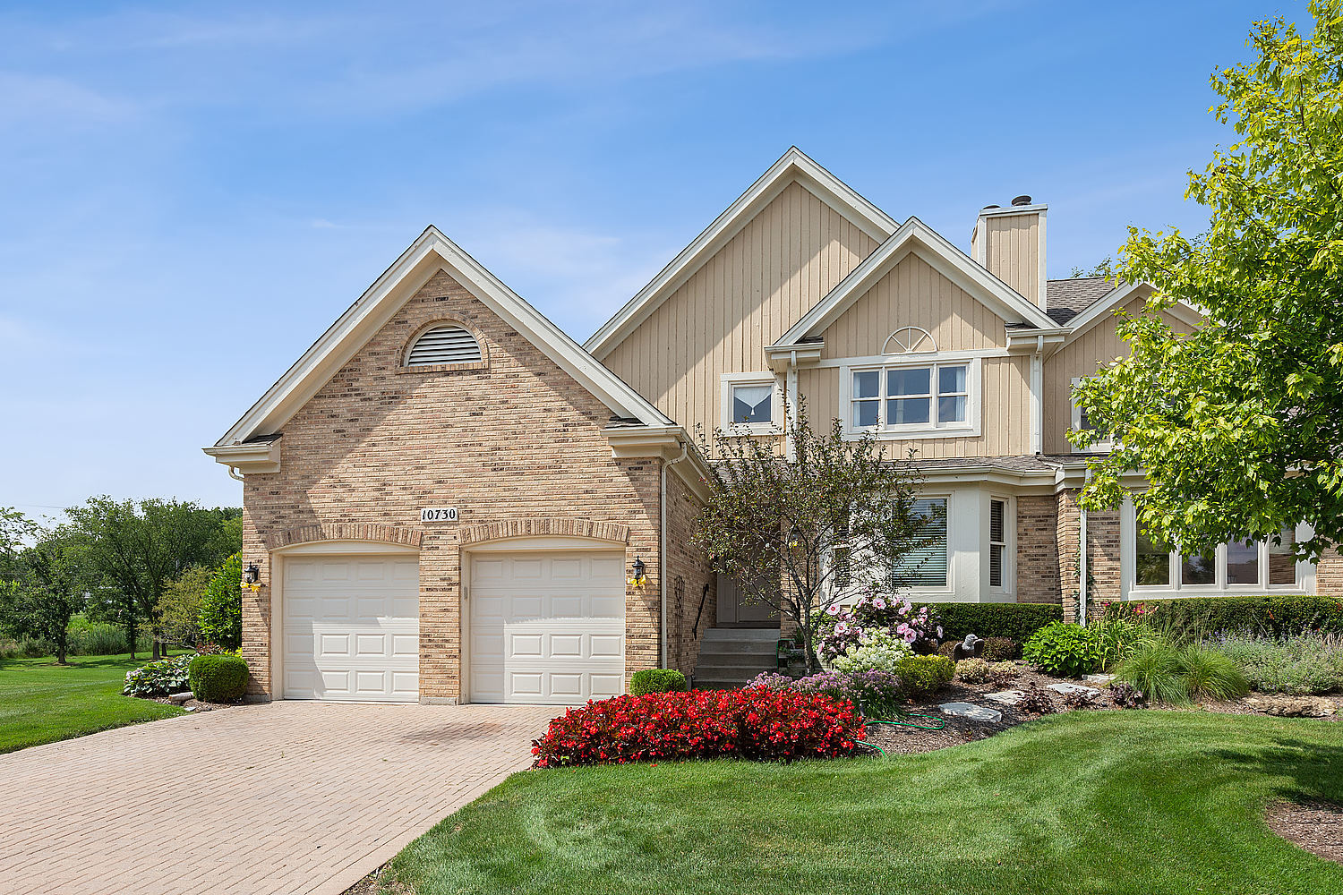 Crystal Tree in Orland Park IL Homes for Sale Crystal Tree in Orland