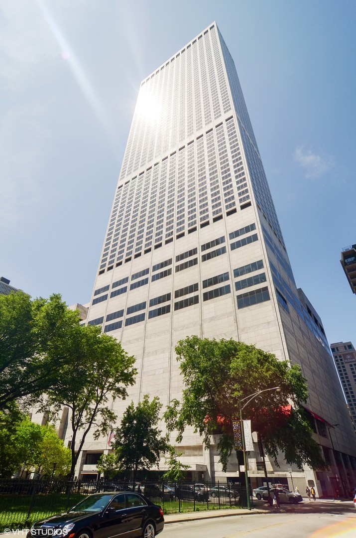 Water Tower Residences in Chicago IL Homes for Sale Water Tower